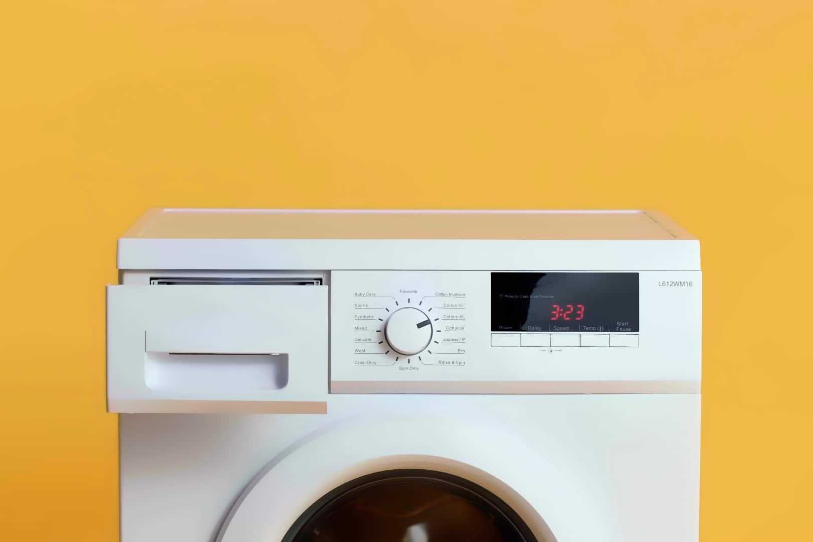 Durée de vie d'un lave linge