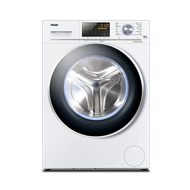 Lave linge noir pas cher