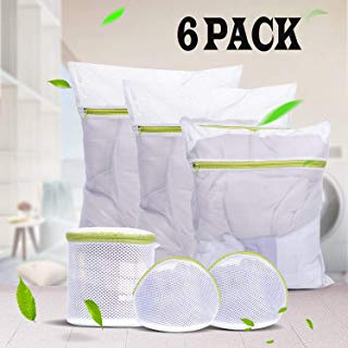 Filet lave linge
