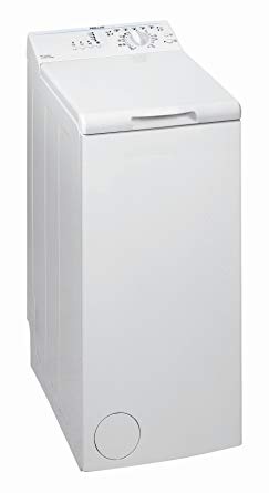 Lave linge brandt wtc653um