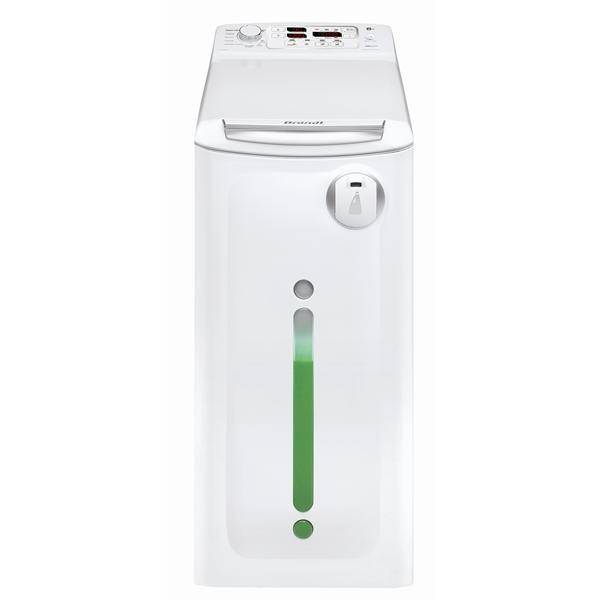 Lave linge top brandt