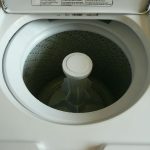 Lave linge americain