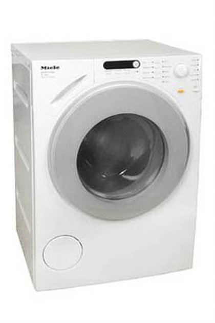 Lave-linge miele