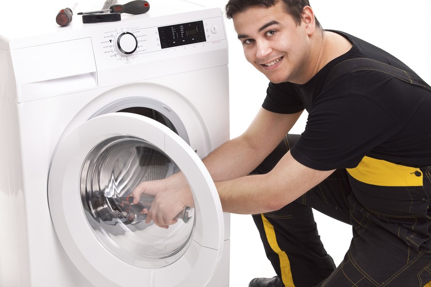 Lave linge reparation