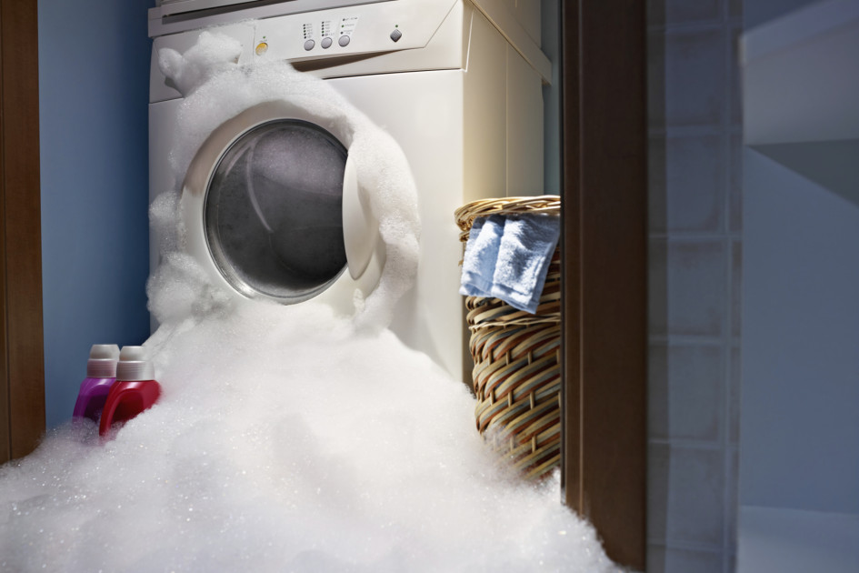 Lave linge vedette avis