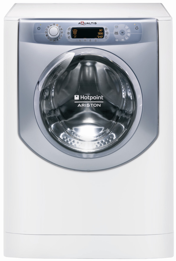 Lave linge ariston hotpoint 9kg
