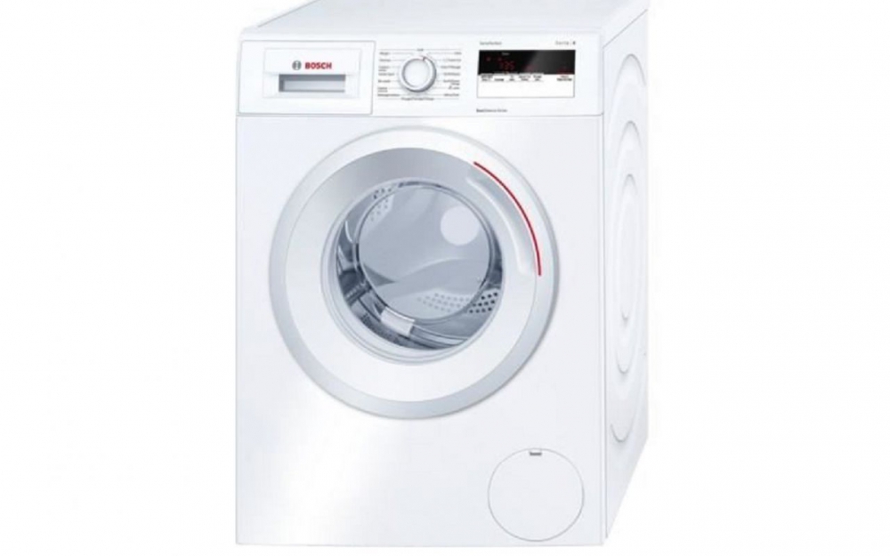 Lave linge soldé