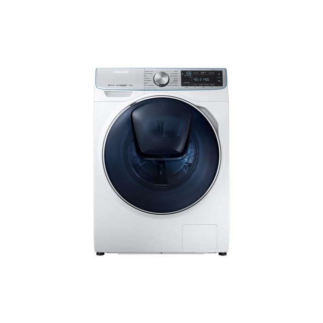 Lave-linge frontal