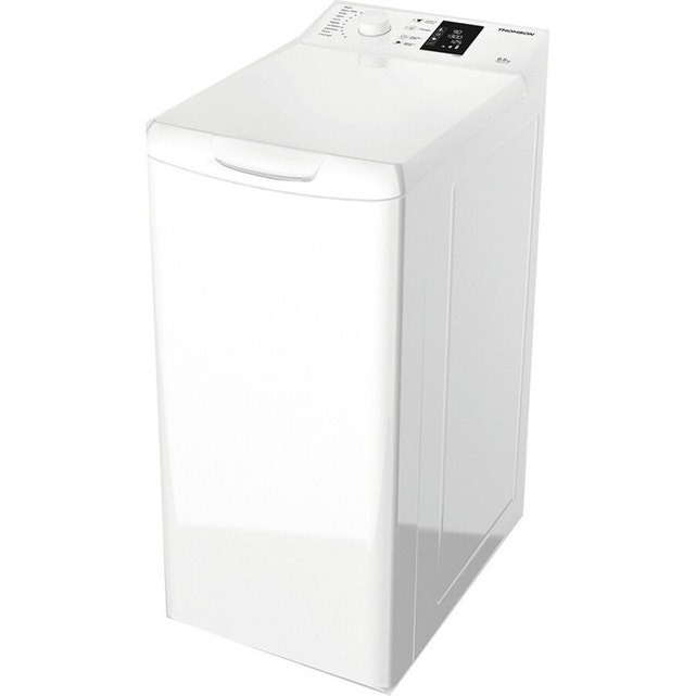 Lave linge ouverture haut