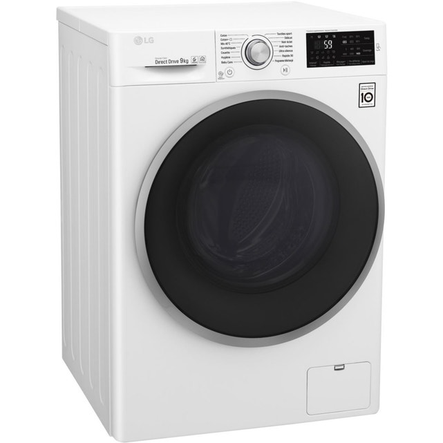 Lave linge bosch 9 kg