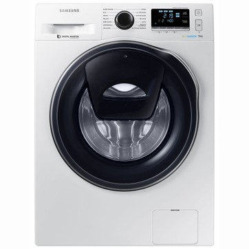 Bluesky lave linge