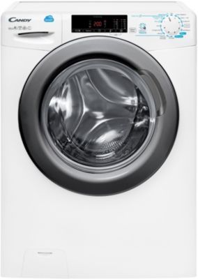 Petit lave linge top