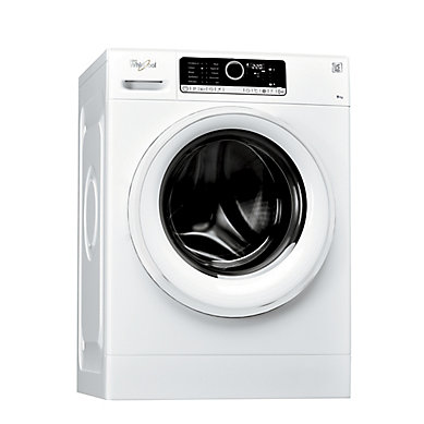 Lave linge pas large