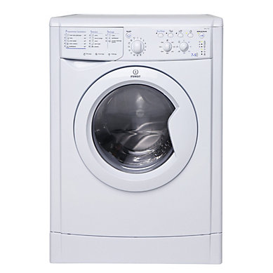 Lave linge continental edison ll5100