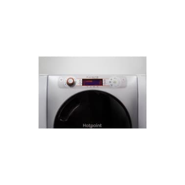 Lave linge sechant hotpoint 11kg