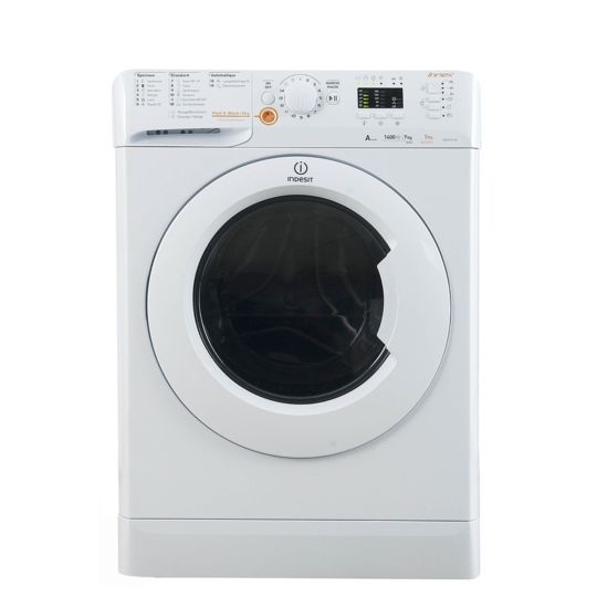 Carrefour lave linge promo