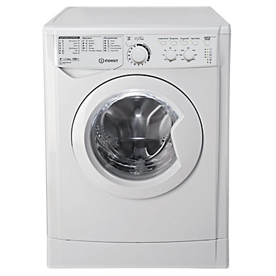 Plan de travail sur lave linge