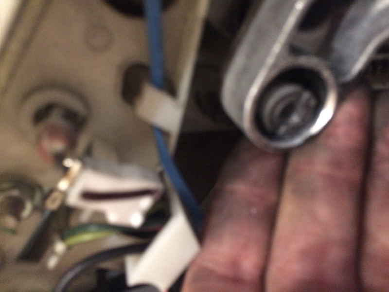 Silent bloc moteur lave linge samsung