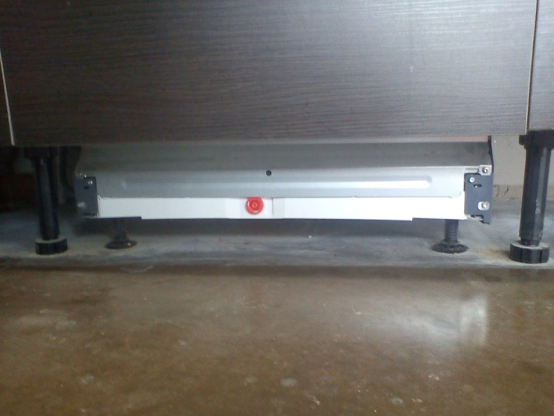D07 brandt lave linge