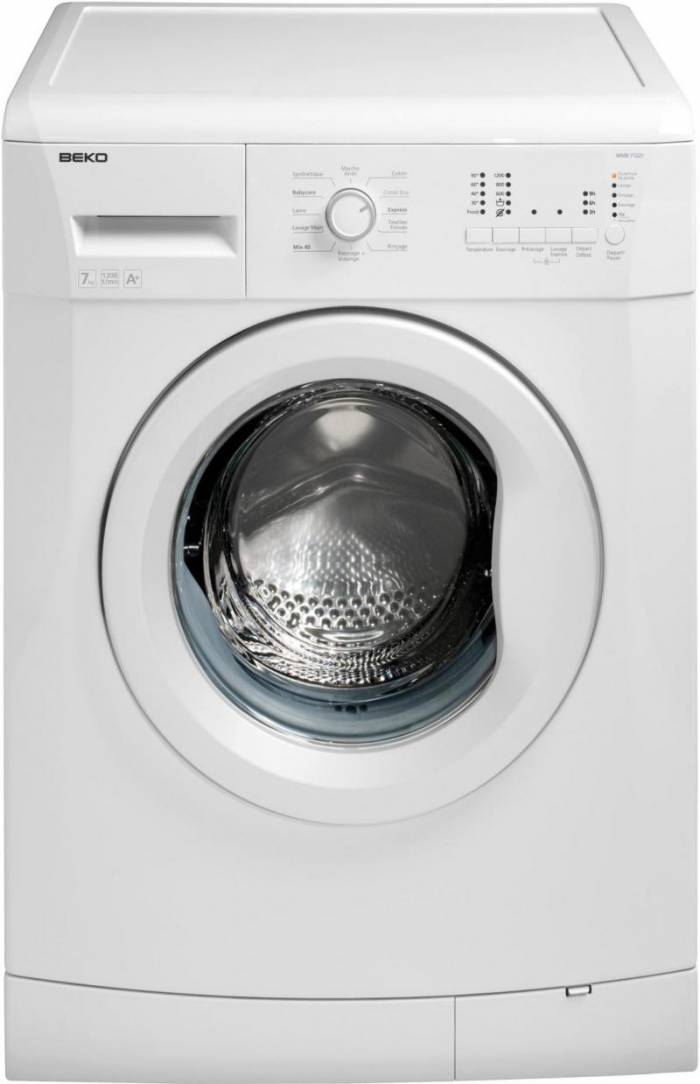 Lave linge beko 7 kg