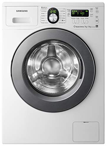 Samsung lave linge sechant