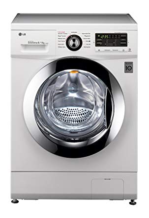 Lave linge sechant lg 8kg