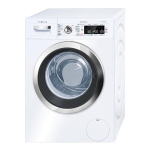 Lave linge anglais