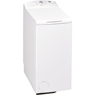 Lave linge whirpool