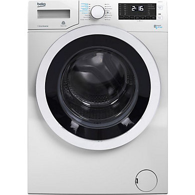 Lave-linge but