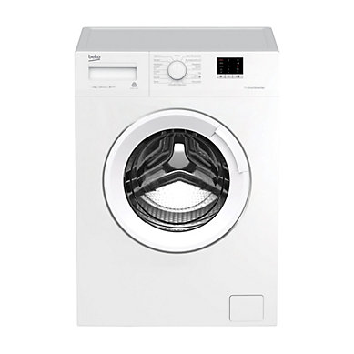 Lave linge frontal pas cher