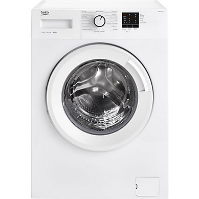 Lave linge vedette vt602b conforama