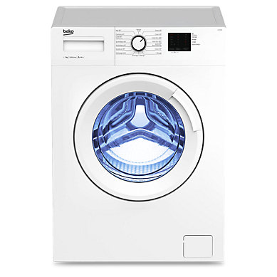 Lave linge eau chaude