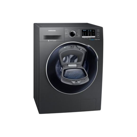Lave linge sechante samsung