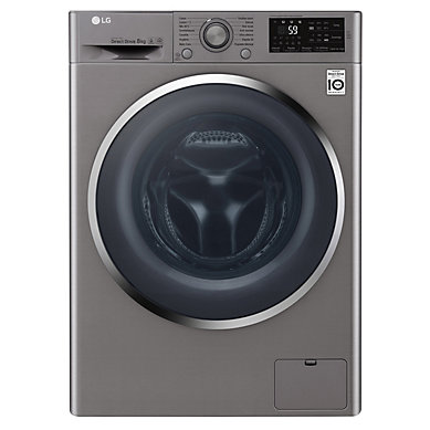 Lave linge plus de 10 kg