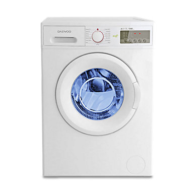 Lave linge 4 kg pas cher