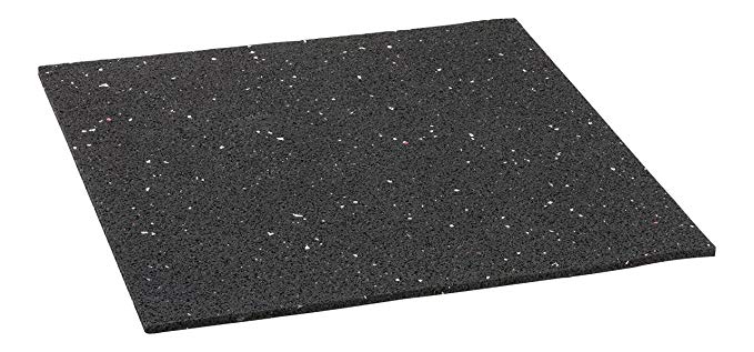 Tapis anti vibration lave linge