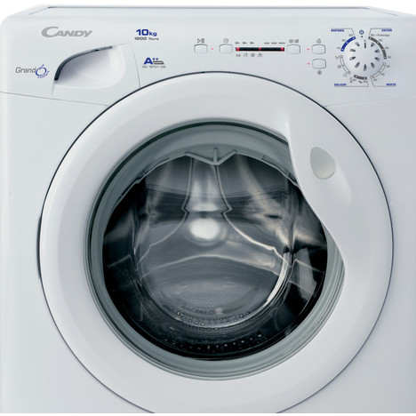 Candy lave linge 10kg