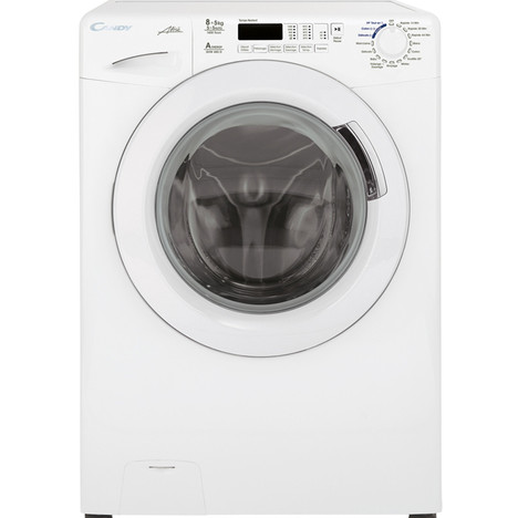 Darty lave linge hublot