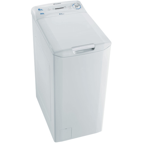Lave linge encastrable whirlpool awod070