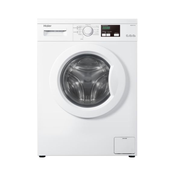Haier lave linge