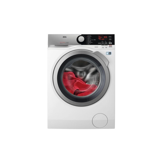 Lave linge candy 8kg