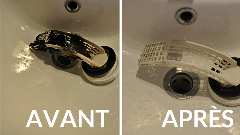 Nettoyer tambour lave linge vinaigre blanc