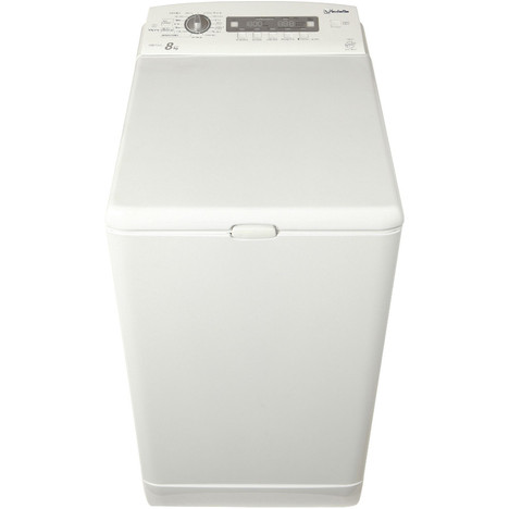 Solde lave linge top