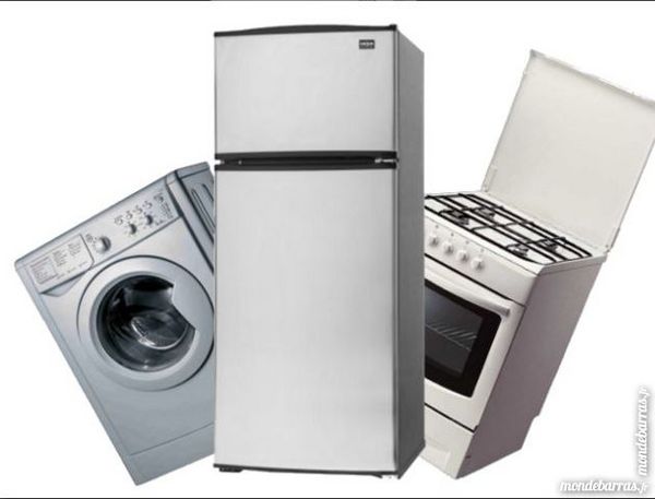 Lave linge occasion toulouse