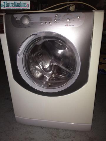 Lave linge beko 9 kg