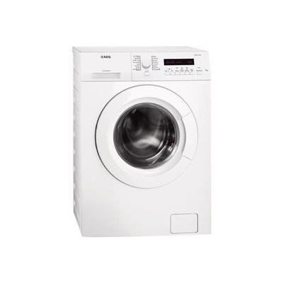Lave linge lg f74710wh
