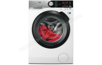 Lave linge sechant aeg avis