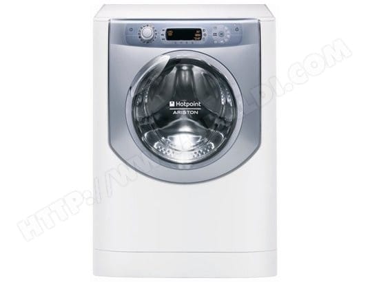 Hotpoint ariston avis lave linge