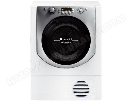 Lave linge hotpoint ariston aqualtis 9 kg