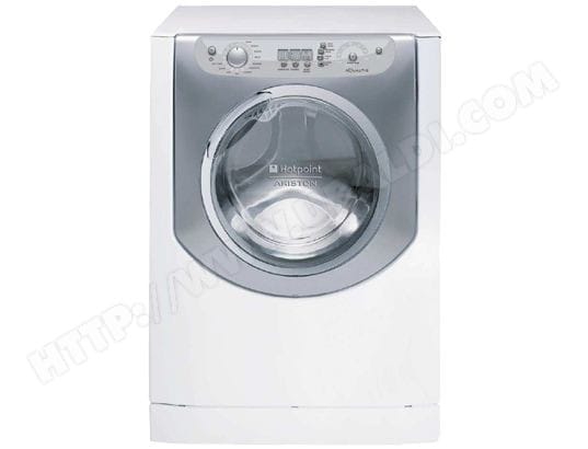Lave linge hotpoint ariston